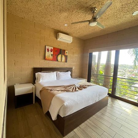 Pacific View Sayulita Саюлита Экстерьер фото
