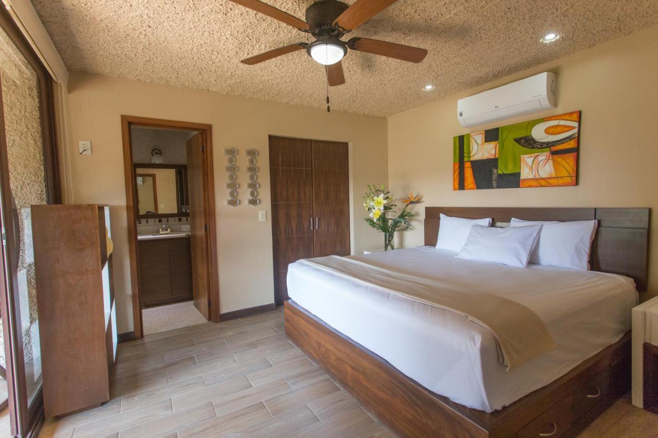 Pacific View Sayulita Саюлита Экстерьер фото