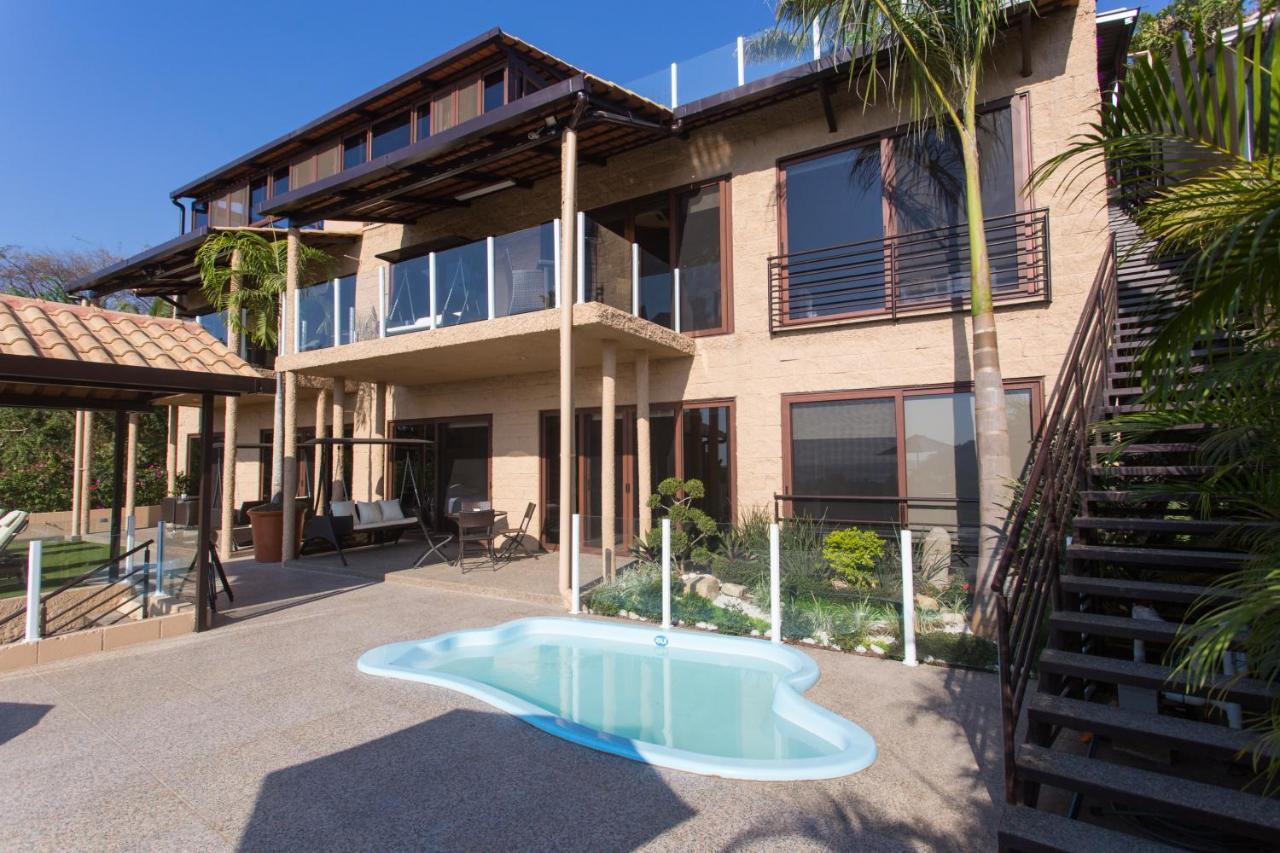 Pacific View Sayulita Саюлита Экстерьер фото