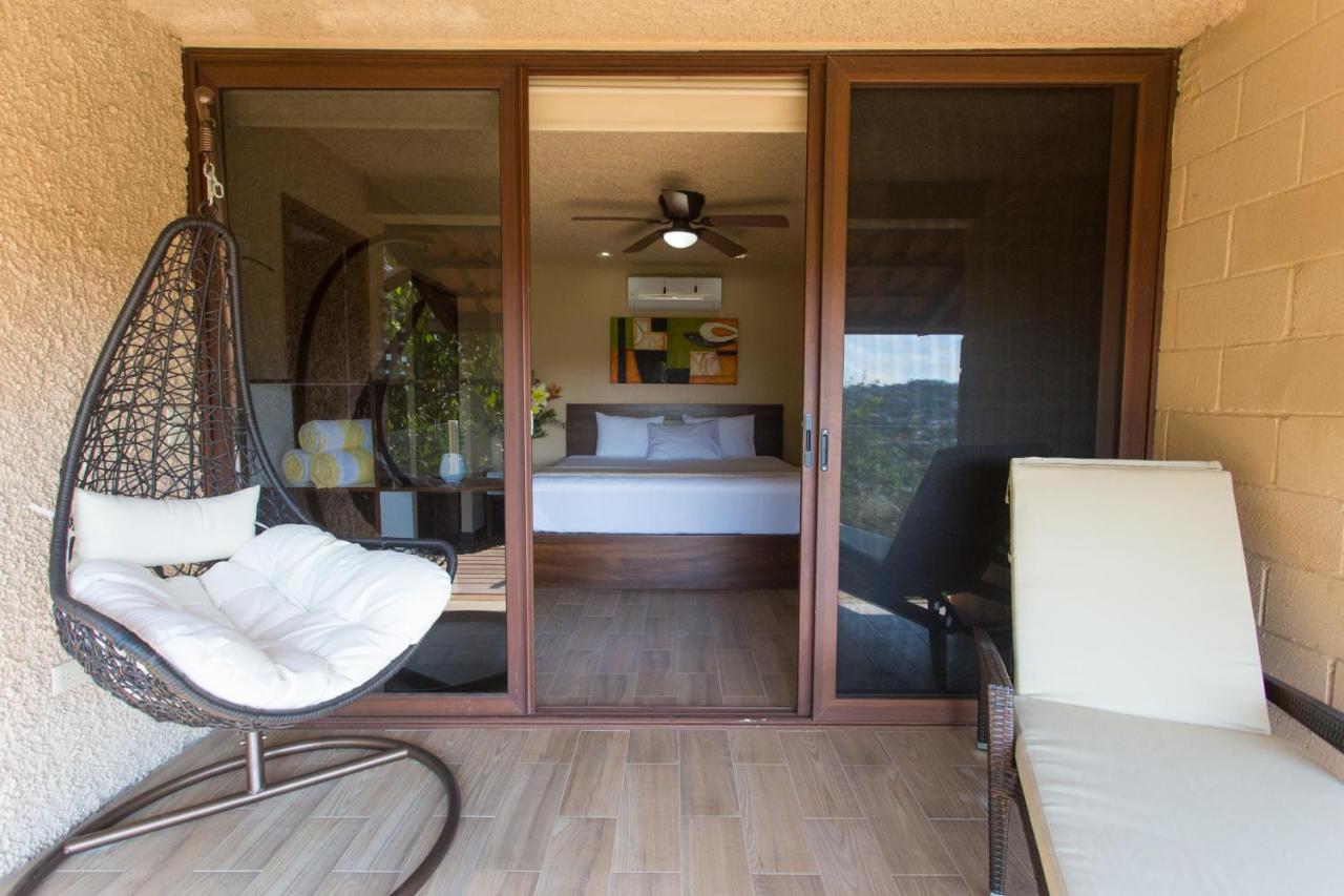 Pacific View Sayulita Саюлита Экстерьер фото