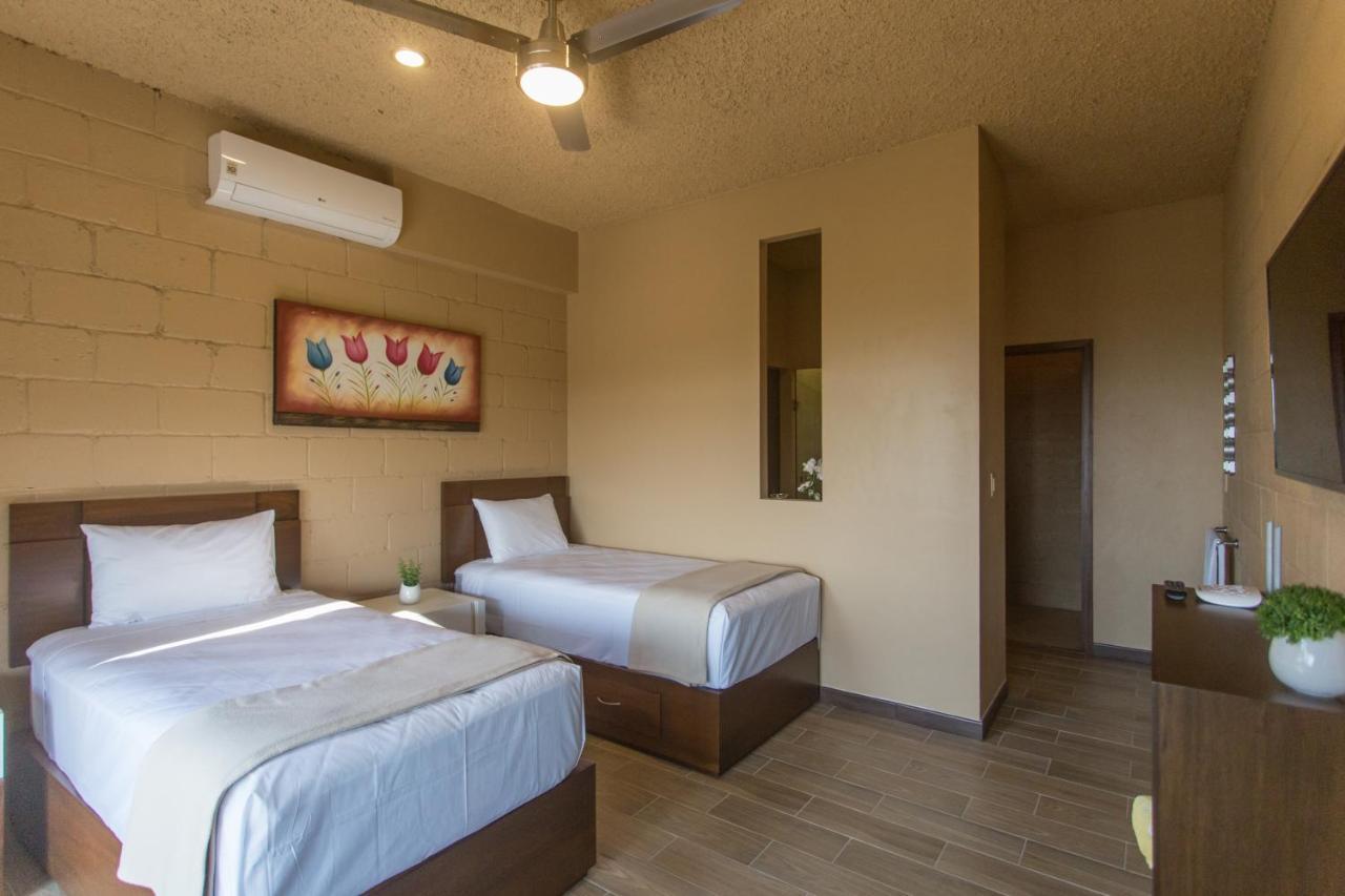 Pacific View Sayulita Саюлита Экстерьер фото