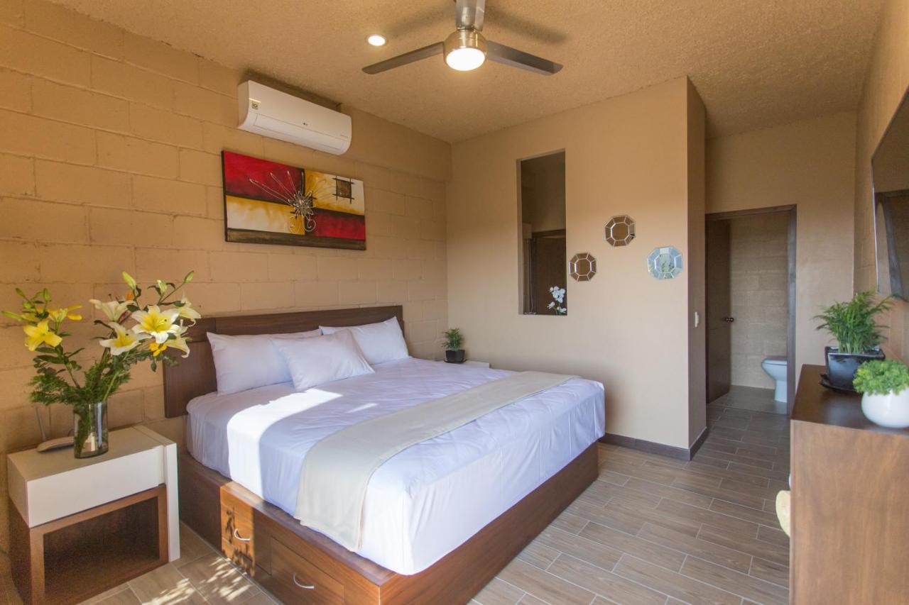 Pacific View Sayulita Саюлита Экстерьер фото