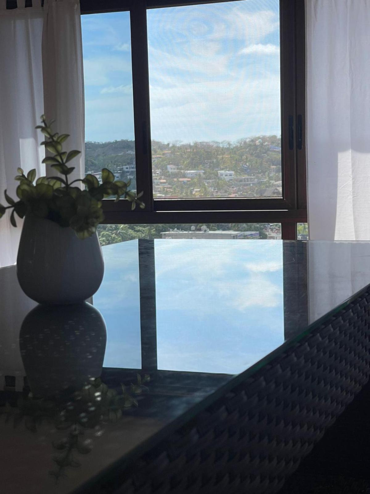Pacific View Sayulita Саюлита Экстерьер фото
