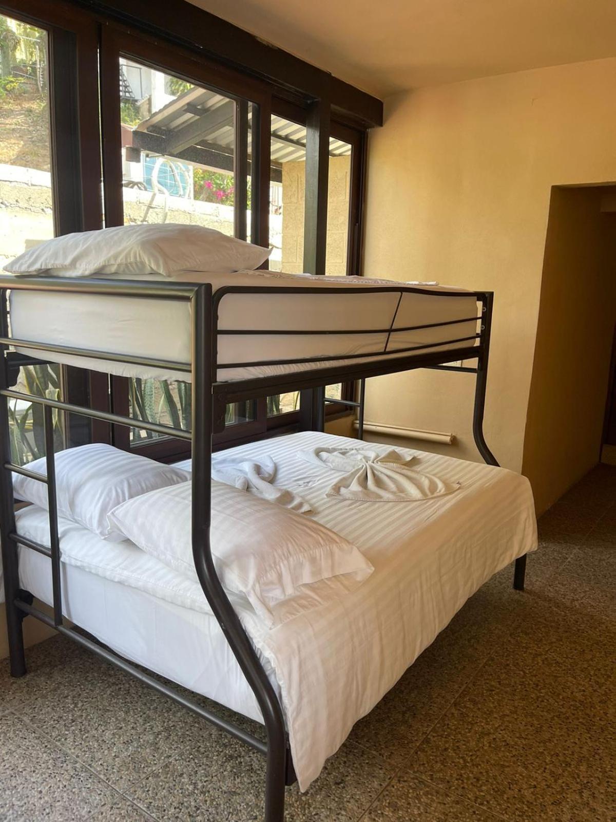 Pacific View Sayulita Саюлита Экстерьер фото