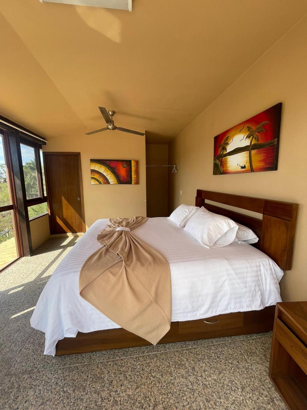 Pacific View Sayulita Саюлита Экстерьер фото