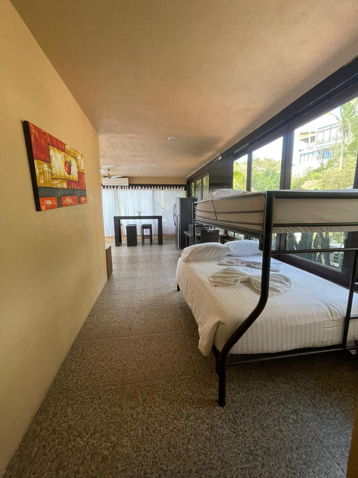 Pacific View Sayulita Саюлита Экстерьер фото