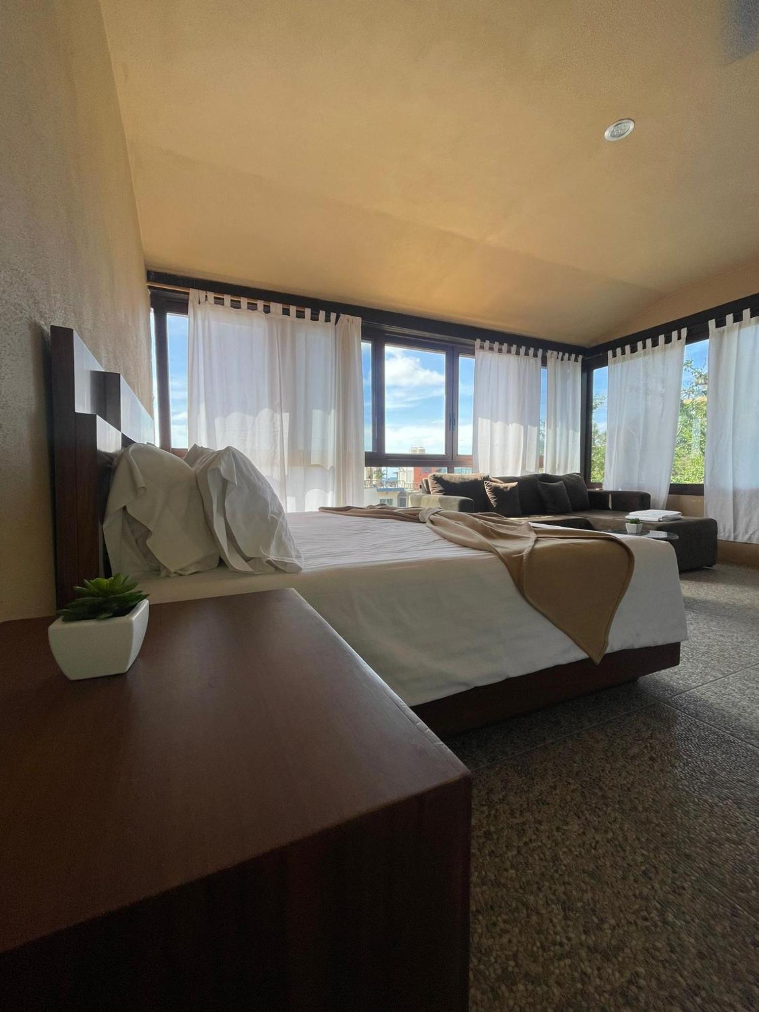 Pacific View Sayulita Саюлита Экстерьер фото