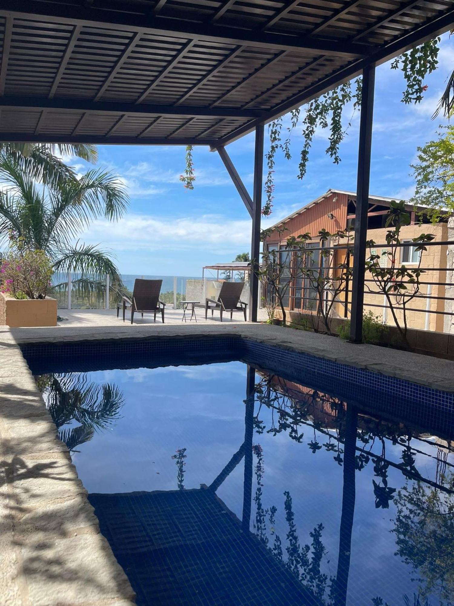 Pacific View Sayulita Саюлита Экстерьер фото