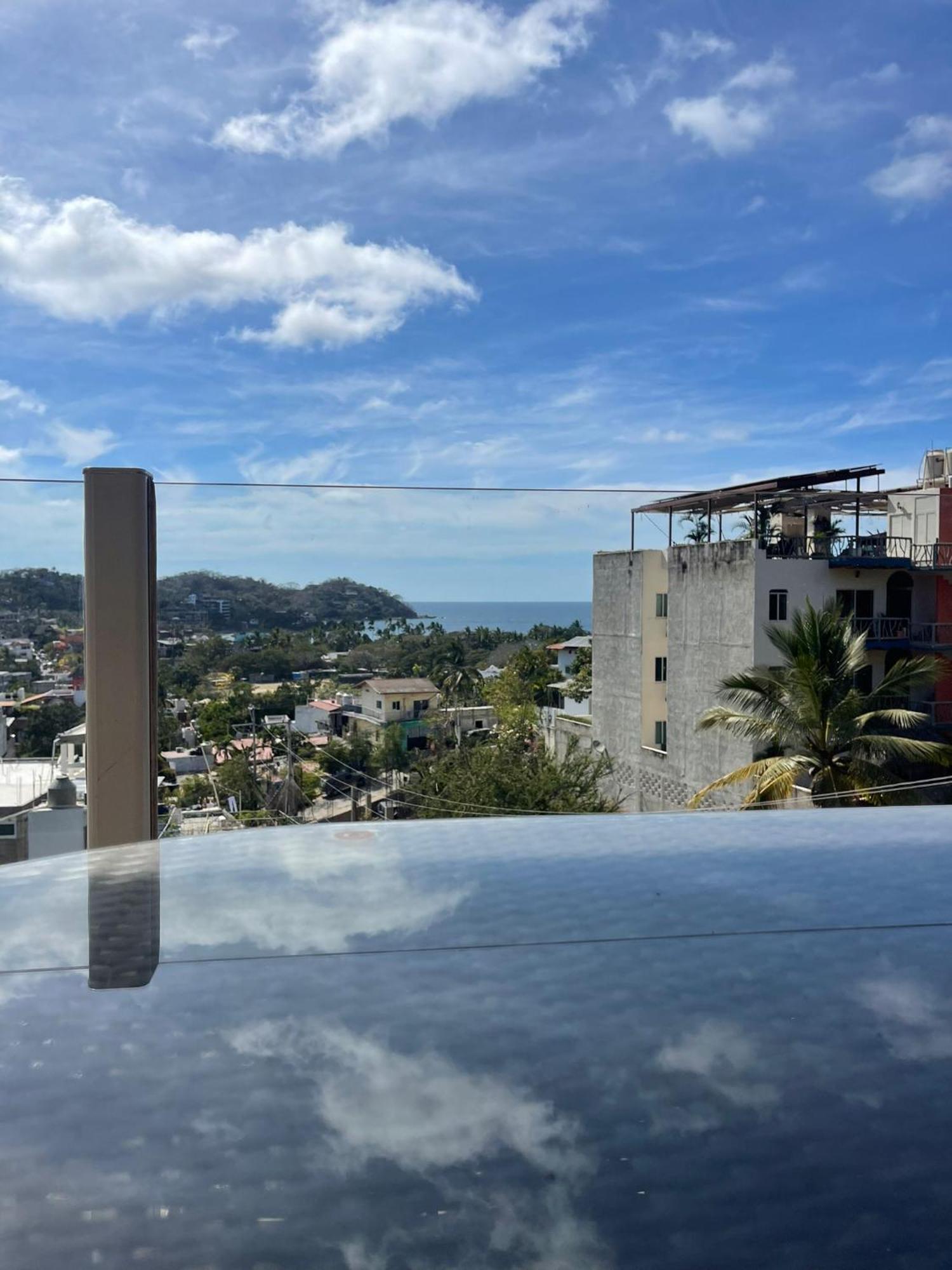 Pacific View Sayulita Саюлита Экстерьер фото