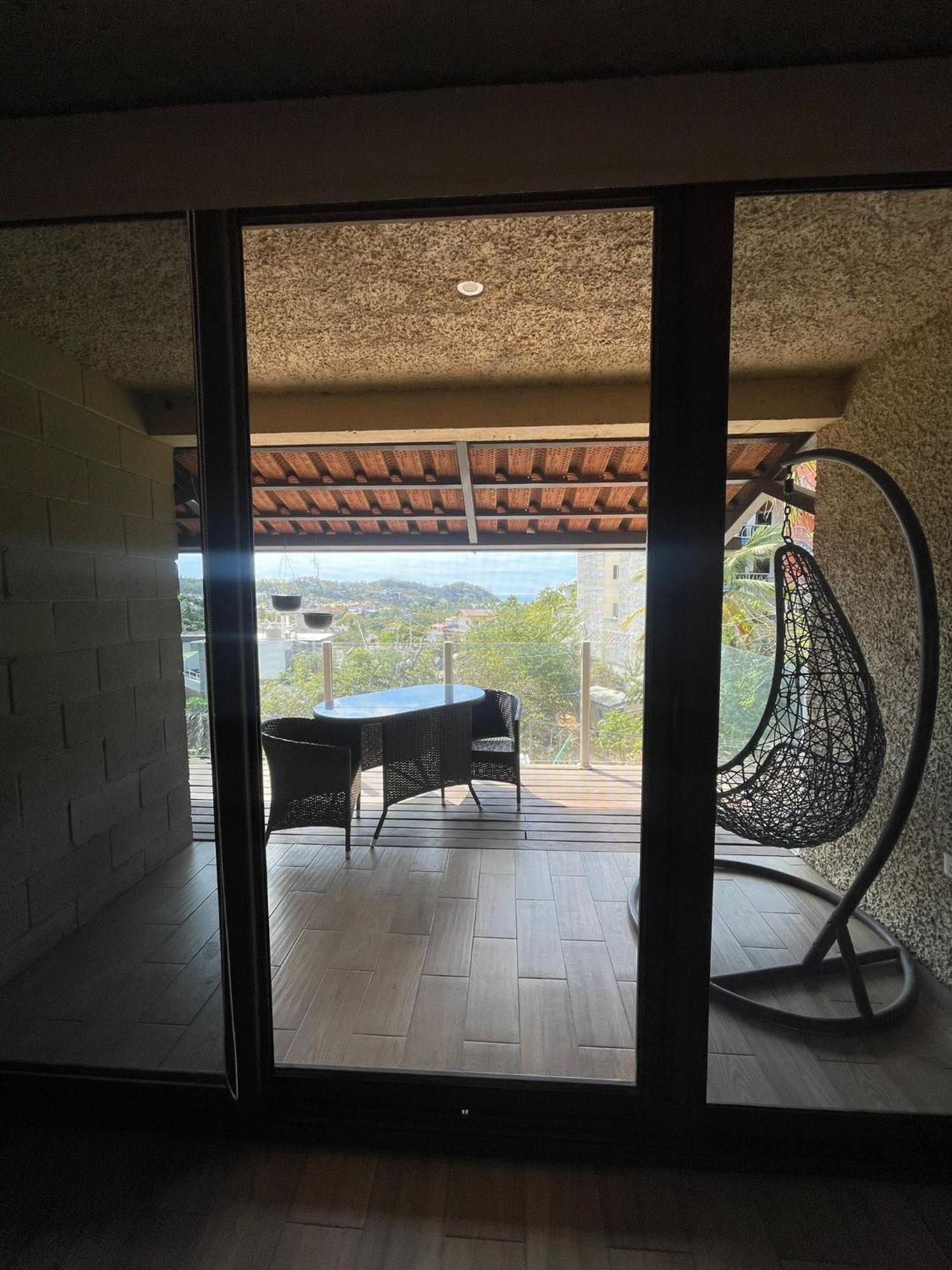 Pacific View Sayulita Саюлита Экстерьер фото