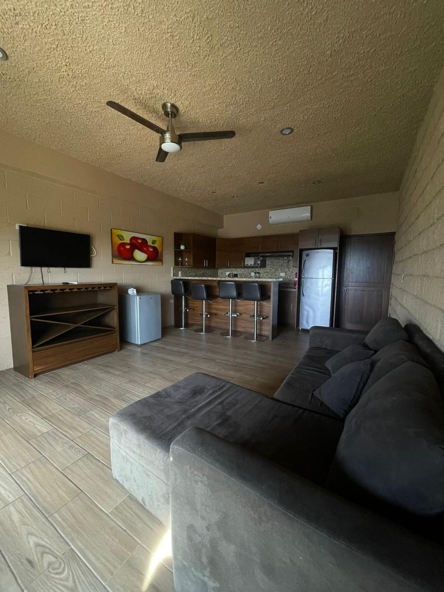 Pacific View Sayulita Саюлита Экстерьер фото