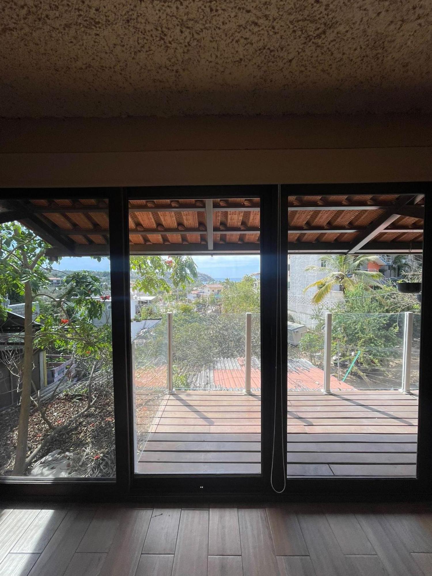 Pacific View Sayulita Саюлита Экстерьер фото