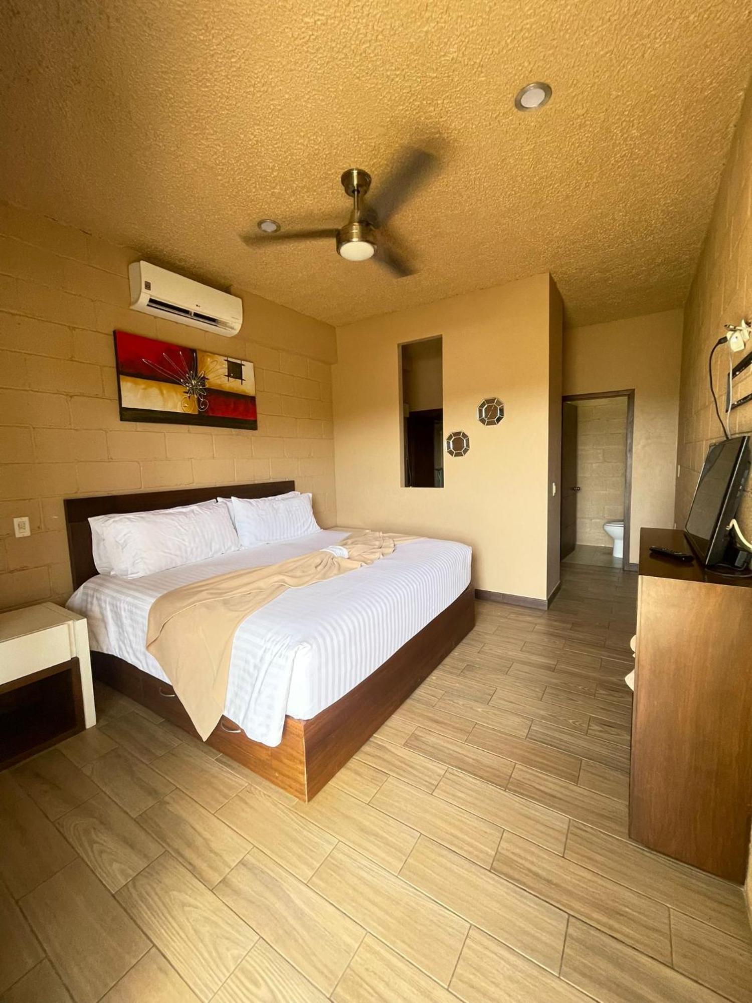 Pacific View Sayulita Саюлита Экстерьер фото