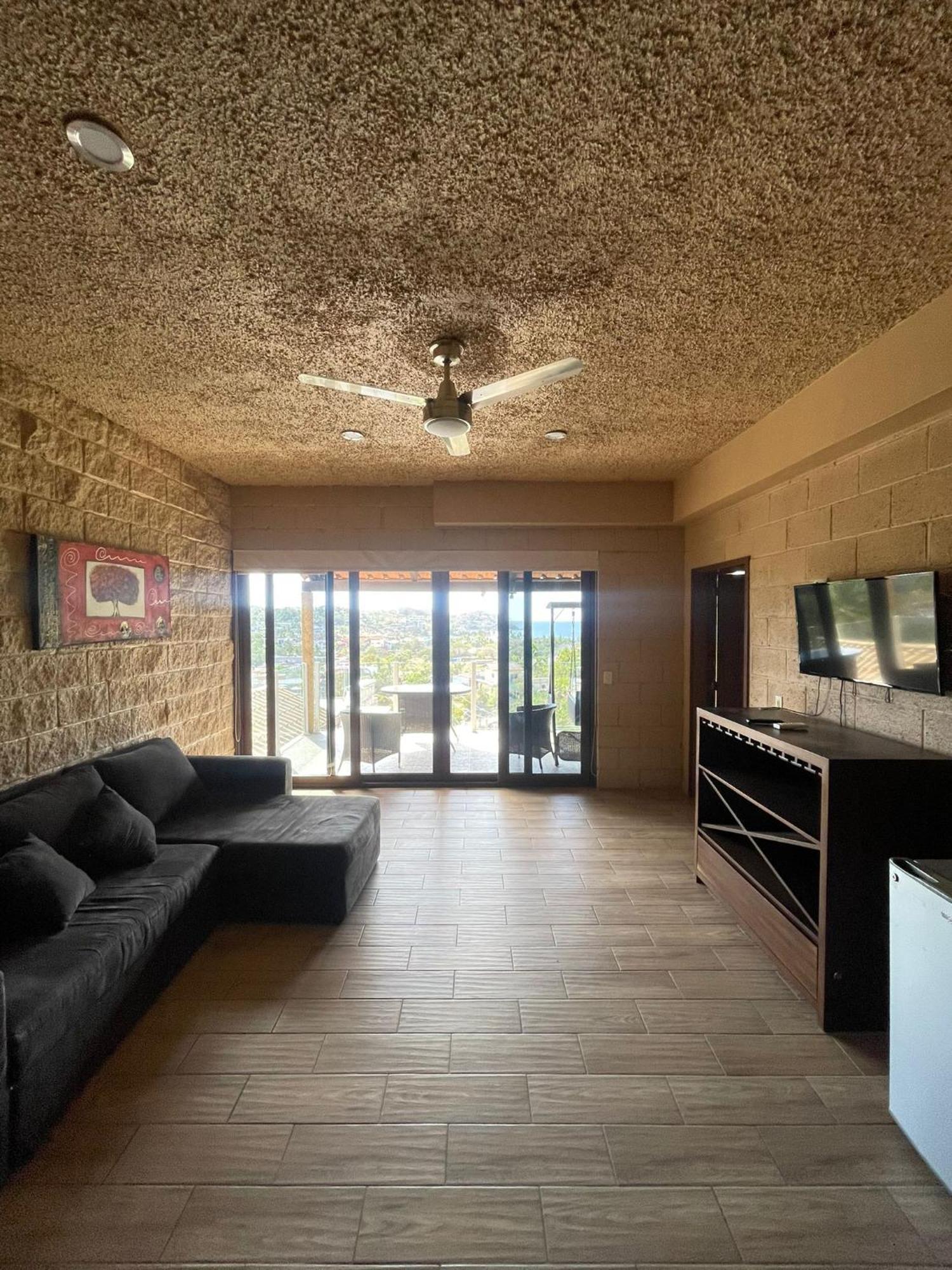 Pacific View Sayulita Саюлита Экстерьер фото