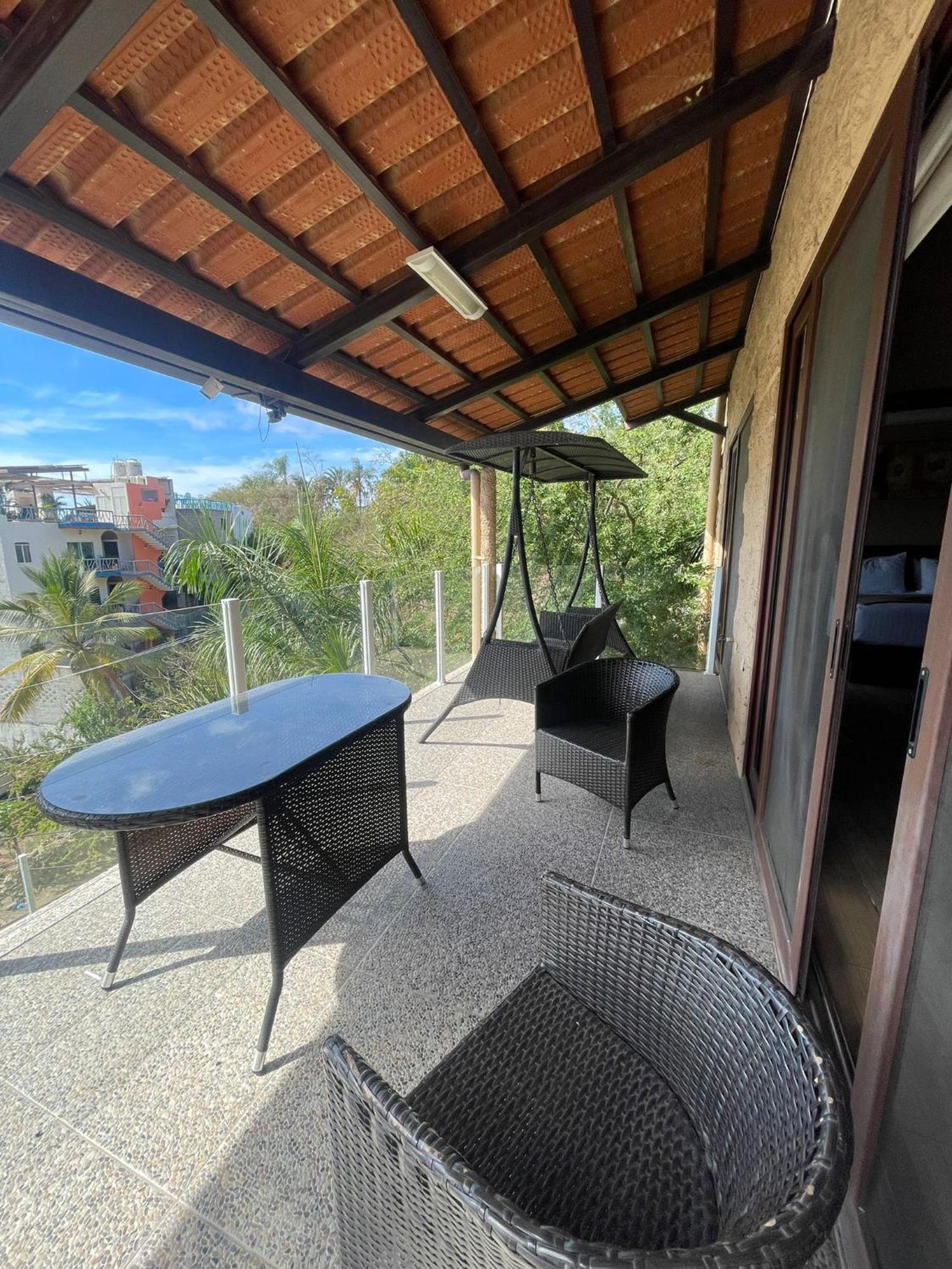 Pacific View Sayulita Саюлита Экстерьер фото